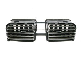 03-04-05-06-07-08 SUBARU FORESTER   FRONT  CENTER CONSOLE  AIR DUCTS/VENTS - £23.12 GBP