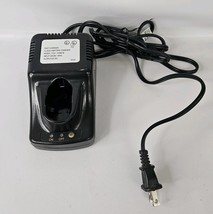 Panasonic Class 2 Fast Battery Charger 18V DC Model FCU-HT08/18- Tested ... - $634.25 MXN