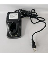 Panasonic Class 2 Fast Battery Charger 18V DC Model FCU-HT08/18- Tested ... - $33.61