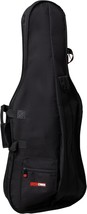 Gator Cases Lightweight Band And Orchestra Travel Bag For 1/2, Gbo-Cello12 - £56.00 GBP