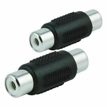 GE RCA Extension Adapter, 2 Pack - $7.91
