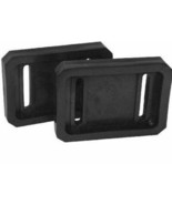 Skid Slide Shoes for MTD Yardman Cub Cadet 2-Stage Snow Blower/Thrower 1... - $32.45 CAD