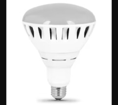 120W Equivalent LED Flood Light Bulb (20W LED) 1400 Lumens - £7.66 GBP