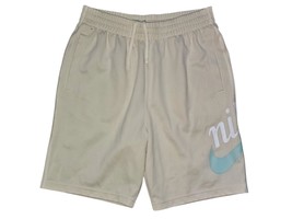 Nike SB Dri-fit Sunday coconut milk basketball shorts Mens Sz Small - $16.15