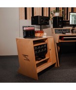 Recording Studio Sidecar | 12U Racks | Premium Baltic Birch | Free Shipping - $967.21 CAD