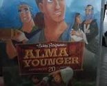 living Scriptures ALMA THE YOUNGER [DVD] - $3.57
