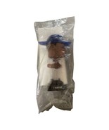 Torii Hunter Mini Bobblehead Figurine 2003 Second Edition Post Cereal Twins - £7.26 GBP