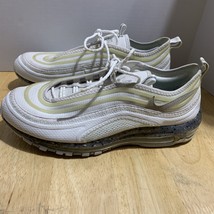 Nike Air Max Terrascape 97 &#39;Summit White&#39; DJ5019-100 size 13 - $823.64 MXN