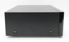 Rotel  RSP-1576 Surround Sound Processor - Black  image 4