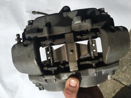 2006-2009 MERCEDES CLS 550 BRAKE CALIPER FL N293 image 9