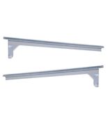 Federal Military Parts- Roof Side Rail with Built-in Door Gap Filler, 2 ... - $2,366.71 MXN+
