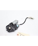 08-14 MERCEDES-BENZ W204 C300 SUNROOF MOTOR E3700 - $117.93 CAD