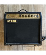 Vintage Stone SGA-10 Guitar Amplifier - $755.46 MXN