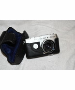 OLYMPUS PEN-FT 35mm Half Flame Film Camera Body 38mm f/1.8 Lens w3c 4/21 - $5,426.26 MXN