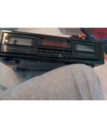 Onkyo Dual Stereo Cassette Deck  TA-RW505 HXP Pro Dolby - $475.08