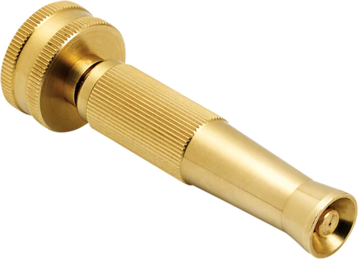 Underhill Powerblast Multimax Garden Water Hose Nozzle Adjustable, 7 Gpm... - $33.99