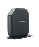 Belkin N300 Surf Wireless WiFi N Router MIMO Dual Band Internet F7D2301 OEM - $26.90 CAD