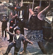 The Doors - Strange Days - 1967 US Stereo 1st Press Album VG++ Ultrasonic Clean - £95.10 GBP