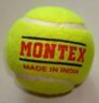 Cricket Tennis Ball Ideal for non-professional Cricket Shipped from India - £5.24 GBP