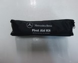 Mercedes Benz Premier Secours Kit Cpr MB Pièce Numéro Q4 86 0043 OEM Usine - £15.99 GBP