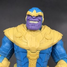 Thanos Mech Strike Marvel Avengers Action Figure 7&quot; Tall 2021 Hasbro - £7.50 GBP