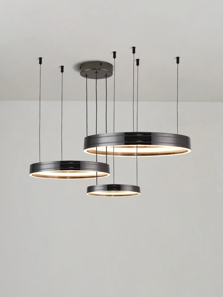 Ng lights bedroom kitchen lamp ceiling lamp nordic modern lighting pendants round lamps thumb200