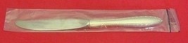 Michele by Wallace Sterling Silver Regular Knife 9 1/8&quot; New - £47.15 GBP