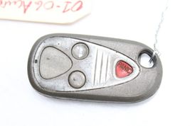 01-06 ACURA MDX KEY FOB Q3413 image 6