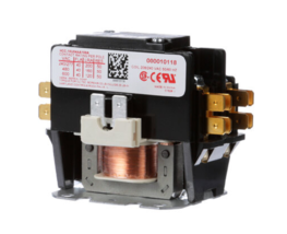 Manitowoc Ice HCC-1XU04AA109A Contactor 208/240V 50/60HZ 40A - $116.37