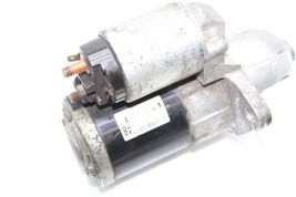 15-21 SUBARU IMPREZA 2.0L STARTER MOTOR Q2246 image 10