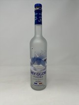 Grey Goose Vodka  750 ml   Empty Bottle - £9.48 GBP