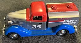 Spec-Cast 1937  Tanker Amoco Ultimate Bank 1/25 Scale (Key Is Missing) - €18,98 EUR