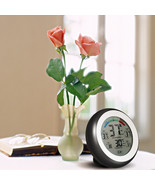 DANIU Multifunctional Digital Thermometer Hygrometer Temperature Humidit... - $12.22