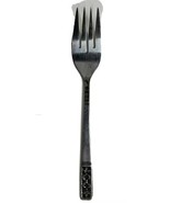 Customcraft Salad Fork 1 Count Flatware Regal Handle 6.38 inch - $185.04 MXN