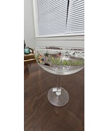 Margaritaville Margarita Glasses Set Of 2 - $45.00