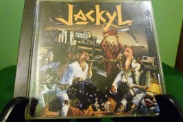 Jackyl by Jackyl (CD, 1992) BMG Club Edition - VG - £7.04 GBP