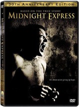 Midnight Express - £8.02 GBP