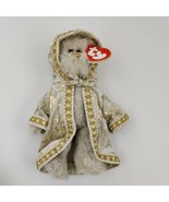 TY 1993 GWYNDOLYN the BEAR ATTIC TREASURES - with TAGS PLUSH - $9.89