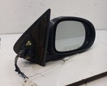 Passenger Side View Mirror Power Non-heated Fits 02-04 INFINITI I35 9581... - $43.35