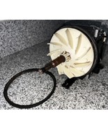 KIRBY VACUUM MOTOR G10D Kirby Avalir 2~ Used ~Working ~ - $77.82 CAD