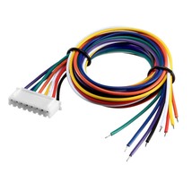 uxcell 7S 8Pin Female -XH Lipo Balance Wire Extension Lead Charger Plug ... - £16.51 GBP