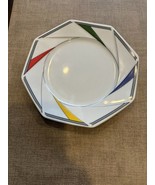 Rannery Primary Pieces Salad Plate 7-1/2” - $12.15 CAD