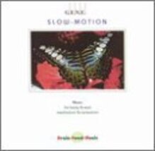 Slow Motion [Audio CD] G.E.N.E. - $7.35