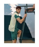 Nike FD5128-365 Slam Advantage Melbourne Polo Malachite ( S ) - $103.53 CAD