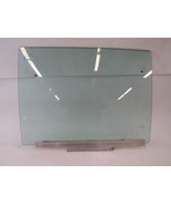 Mercedes W126 560SEL 420SEL glass, door, left rear window - $88.74 CAD
