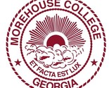 Morehouse College Sticker Decal R7971 - $1.95+