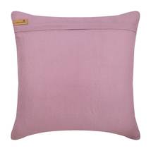 Purple Throw Pillow Covers 16&quot;x16&quot; Cotton, Bewitched - £25.25 GBP+