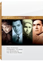 Studio classics: 75 Years [DVD] - £17.30 GBP
