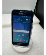Verizon Samsung Galaxy J1 4G LTE - 8GB - Blue - SM-J100VPP - £28.65 GBP