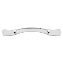 Belwith Keeler Euro-Contemporary Collection 4&quot; Bow Pull Chrome - £12.56 GBP